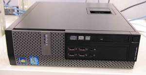 DELL Optiplex790の画像