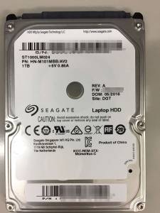 Seagate ST1000LM024の画像