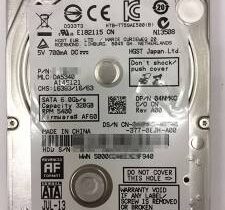 HGST HTS545032A7E680 の画像