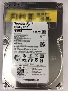 Seagate ST1000DM003の画像