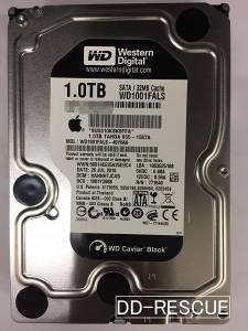 Western Digital WD1001FALS-40Y6A0の画像