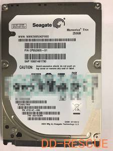 Seagate ST250LT003の画像